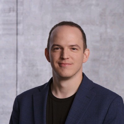 Marc-André Nolet, CPA